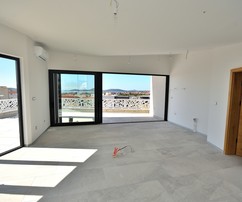 Luxusvilla mit Pool in Vodice zu verkaufen