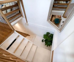 Odnowione mieszkanie na sprzedaż w zabytkowym centrum Szybenika w Chorwacji