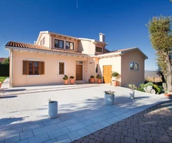 Meravigliosa casa - Labin, Istria