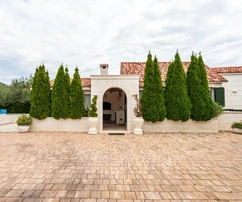 Villa mit Pool in Seget Donji zu verkaufen in Kroatien