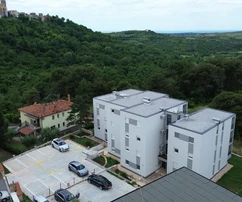 Apartment with beautiful view 68m2