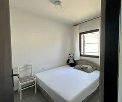 Chorvatsko | Apartmán u moře se dvěma ložnicemi