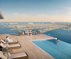 Stanovi u izgradnji za prodaju u Dubaiju na Bayview Beachfrontu