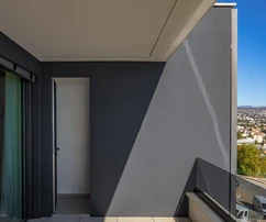 Czteropokojowe mieszkanie na sprzedaż z widokiem na morze w Opatiji w Chorwacji