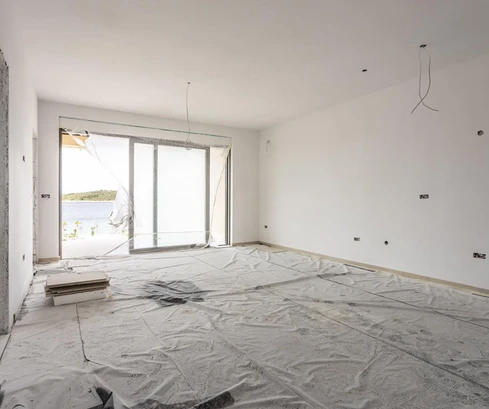 Sevid, appartamento con due stanze al primo piano, superficie 69,70 m²