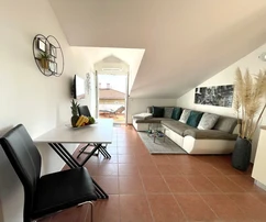 Wohnung Lovran, 53,69 m²