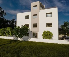 Exclusive beachfront apartments in Vodice