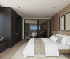 Luxury villa with panoramic views for sale in Croatia