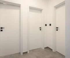 Luxusný byt s výhľadom na more na predaj vo Fažane v Chorvátsku