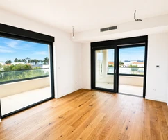 Dalmazia - Privlaka - Appartamento vicino al mare
