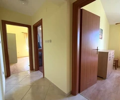 Byt s výhledem na moře, v atraktivní lokalitě, 50 m od pláže!
