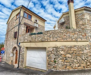 House Medulin, 150m2