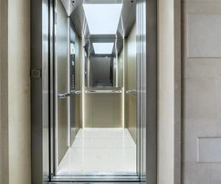 Appartement haut de gamme à vendre à Split à proximité du centre-ville en Croatie