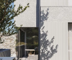 Luxusní apartmán s bazénem na prodej na Murteru v Chorvatsku