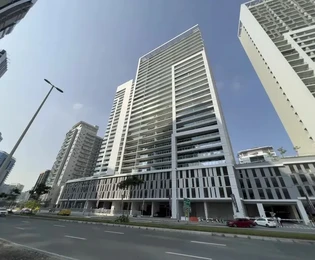 Moderný 2-izbový byt na predaj v Business Bay