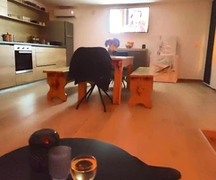 Casa renovada con piscina en venta cerca de Šibenik en Croacia