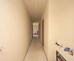 Vodice - Luxusní apartmán S4 v přízemí, výhled na moře