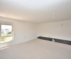 Vodice - S3 apartment on the first floor, 3 bedrooms + living room