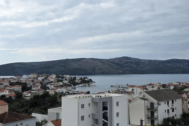 Byt Trogir, 77 m²