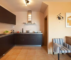 Villa di lusso con piscina in vendita a Svetvinčenat in Croazia