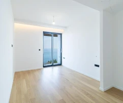 Appartement de luxe à vendre avec vue sur Opatija en Croatie