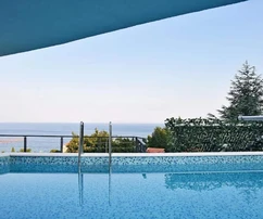 Appartamenti Villa a Opatija