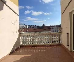 Byt na prodej v centru Pule Giardini v Chorvatsku