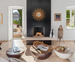 Villa de lujo de piedra en venta en Dubrovnik, Croacia