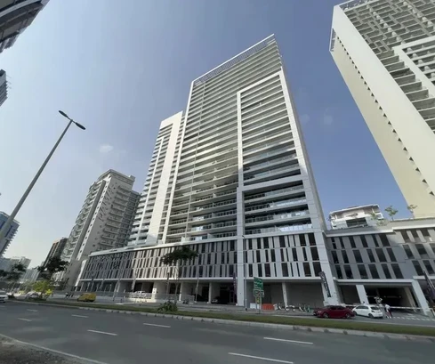 Nowoczesne mieszkanie z 2 sypialniami na sprzedaż w Business Bay