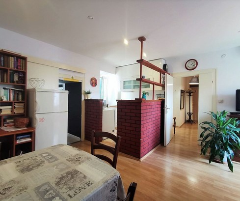 Charmante Maisonette-Wohnung im historischen Zentrum von Trogir