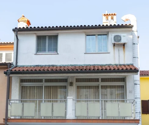 Pula, Istria: Spacious furnished apartment for sale