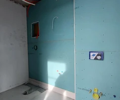 Penthouse à vendre avec vue panoramique sur Medulin en Croatie