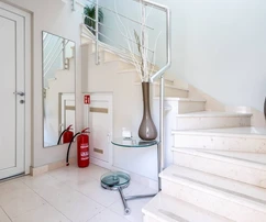 Villa di lusso in vendita con vista mare in Croazia