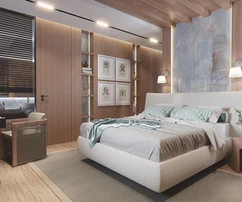 Two apartments in the first row by the sea available for purchase in Croatia