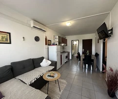 Chorvátsko | Apartmán pri mori s dvoma spálňami