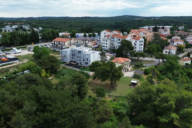 Apartamento con hermosa vista 68m2