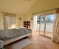 APARTMENT IN THE TOWN CENTER WITH A SEA VIEW!