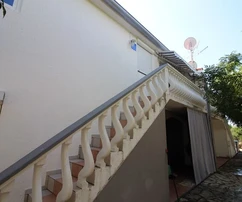 Apartmán južná strana, s oddelenou vodou a kanalizáciou