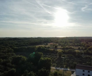 Terrain Vodnjan, 8 000 m2