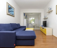 Condominio fronte mare in vendita a Slivno in Croazia