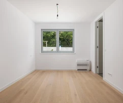 Appartement de trois chambres à vendre à Opatija avec vue panoramique en Croatie