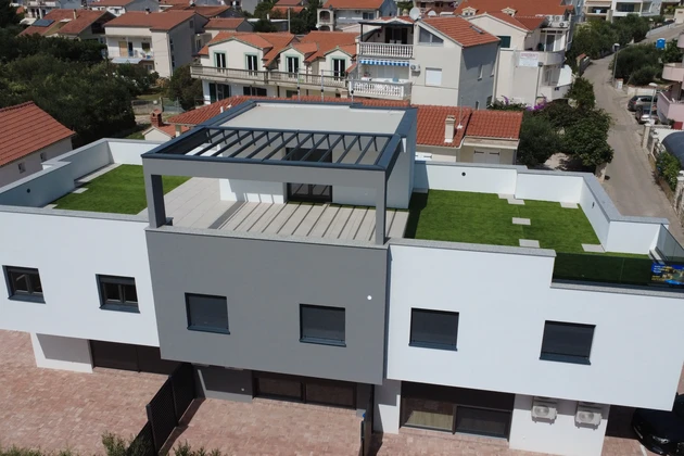 Appartamento Vodice, 136,48 m²