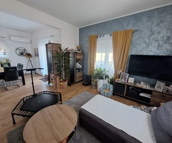 Haus Rogoznica, 272m2