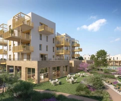 Stan s 2 spavaće sobe u HorizonVista Residences, Denia, Costa Blanca