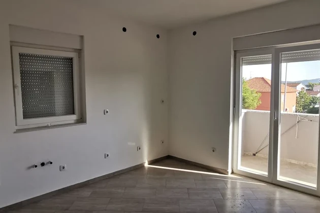 Turanj apartman - 3 (S), 58,17 m², közel a strandhoz, ideális családoknak