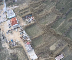 Terreno Pag, 988 m2
