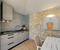 Kukci, Istria: Spacious villa with pool and annex