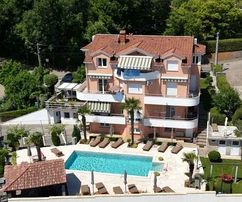 House Oprić, Opatija - Okolica, 970m2