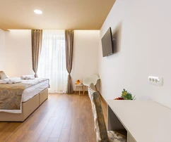 Moderní byt na prodej ve Splitu, čtvrť Manuš, luxusní jednotky v Chorvatsku