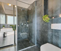 Luxusvilla in erster Meereslinie auf Čiovo zu verkaufen in Kroatien